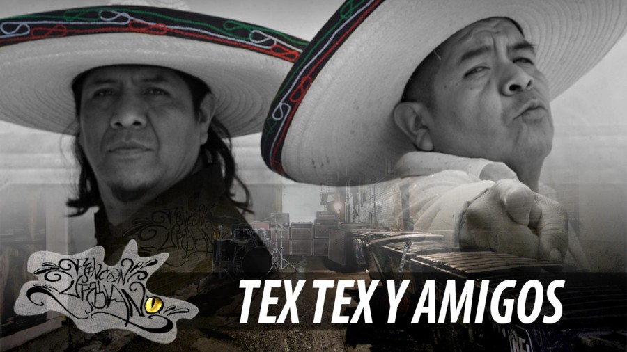 Tex Tex y amigos... - Rincón Urbano