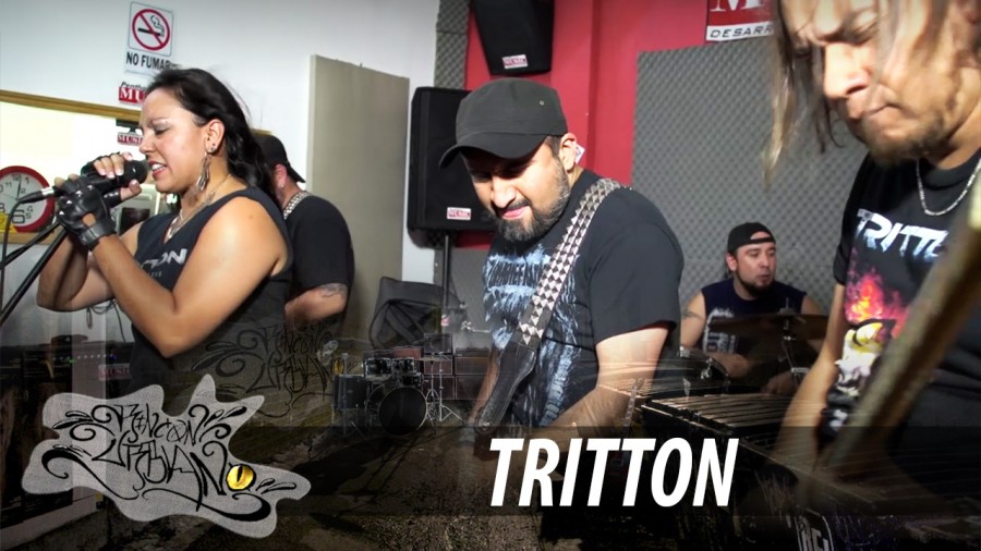 Tritton - Rincón Urbano