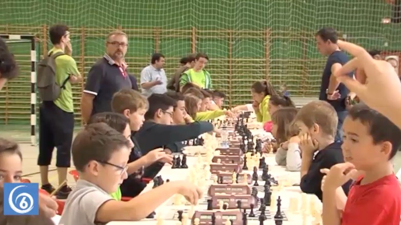 Dirección de educación de Valle de Chalco convoca al primer torneo infantil y juvenil de ajedrez