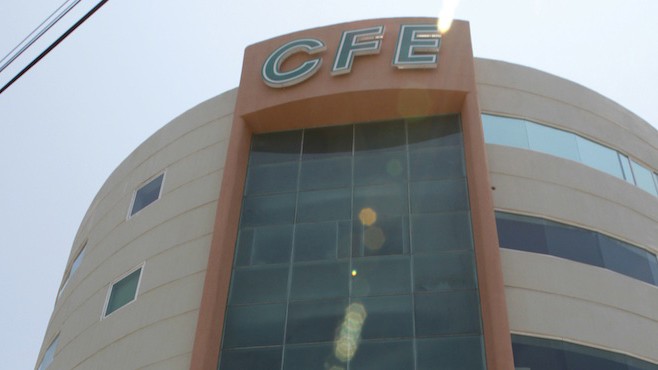 Después de gasolinazo,CFE anuncia aumento de tarifas 
