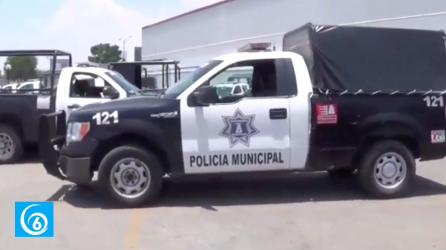 La Dirección de Policía y Tránsito implementa módulos de apoyo por temporada vacacional