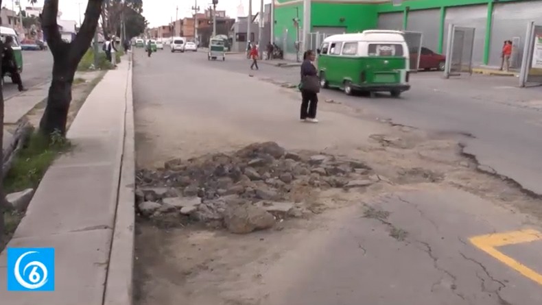 Habitantes de Los Reyes, La Paz, denuncian la falta de servicios básicos en el municipio 