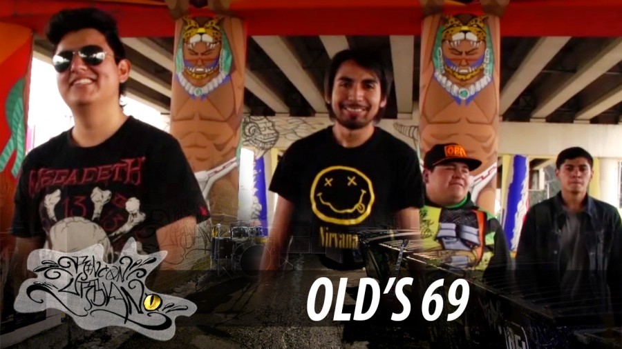 Old`s 69 - Rincón Urbano 