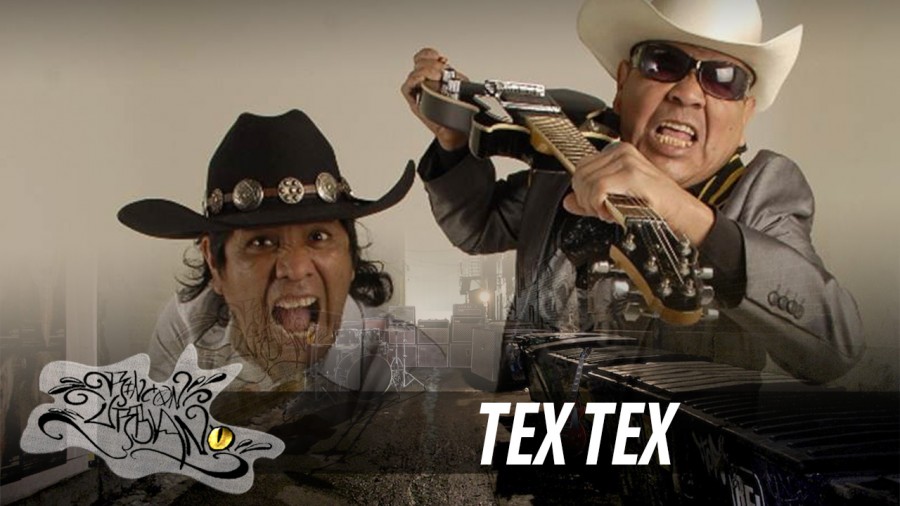 Tex Tex - Rincón Urbano 