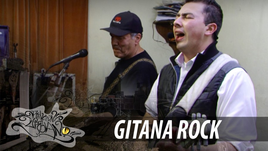Gitana Rock - Rincón Urbano