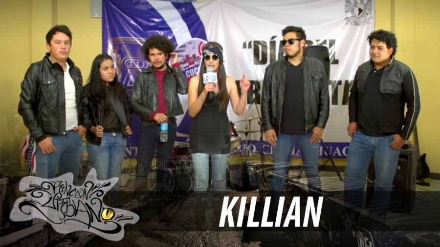 Killian - Rincón Urbano
