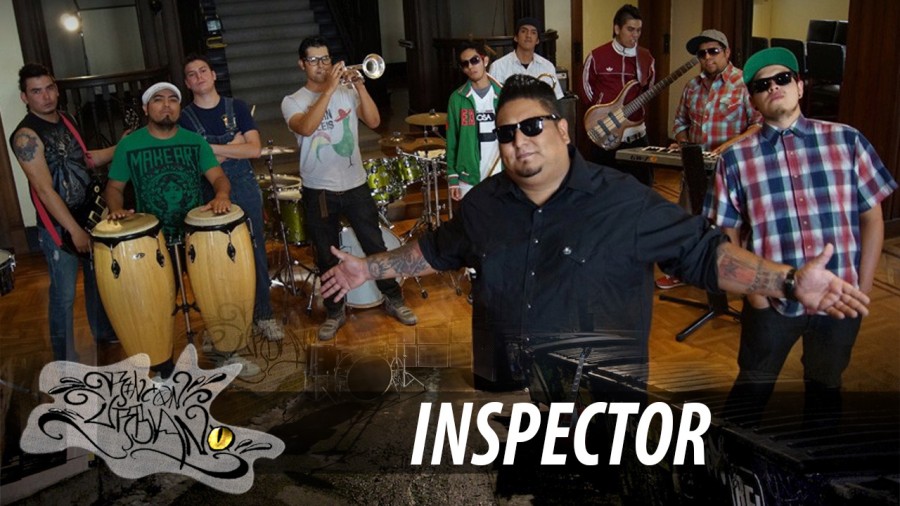 Inspector - Rincón Urbano