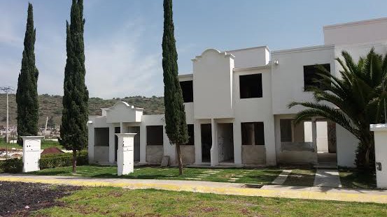 Gobierno de Valle de Chalco acondiciona nuevas oficinas en ex casas ARA