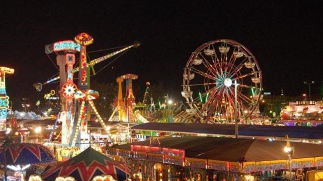 a Feria del Charro Carnavalero, ofrece diversas atracciones y eventos culturales gratuitos
