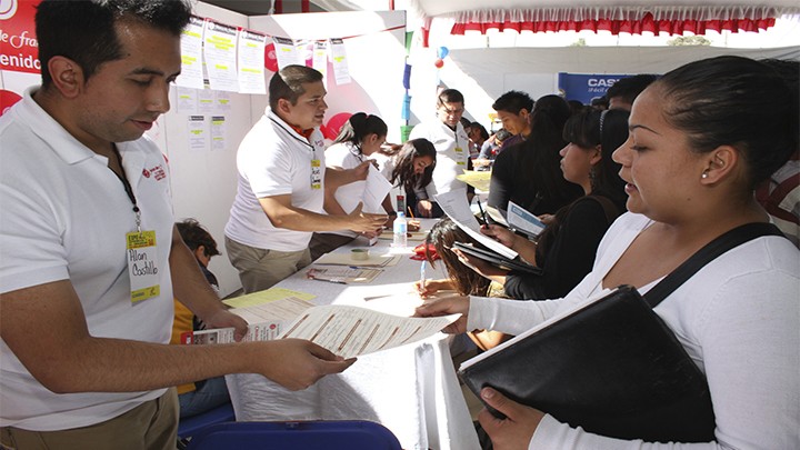 Se llevará a cabo la Cuarta Feria del Empleo en Chimalhuacán