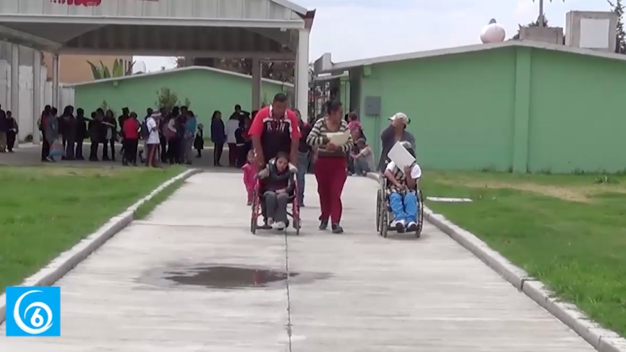 Continúan mesas de trabajo entre CAM 80 y seguridad ciudadana