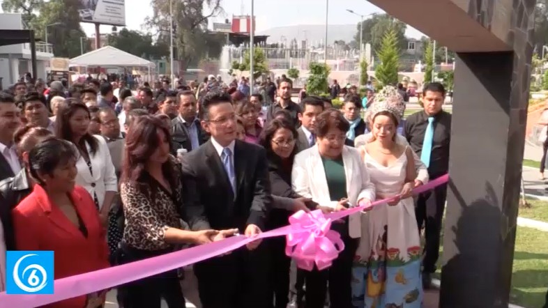 El Gobierno de Chimalhuacán celebró el 174 aniversario de la erección del municipio