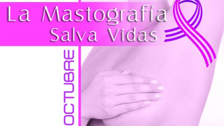 Próxima campaña de mastografias en el municipio de Ixtapaluca