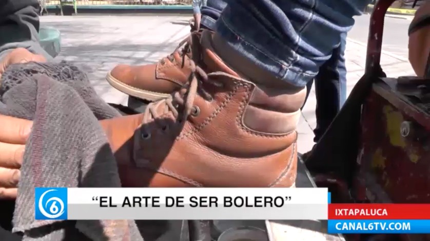 El arte de ser Bolero