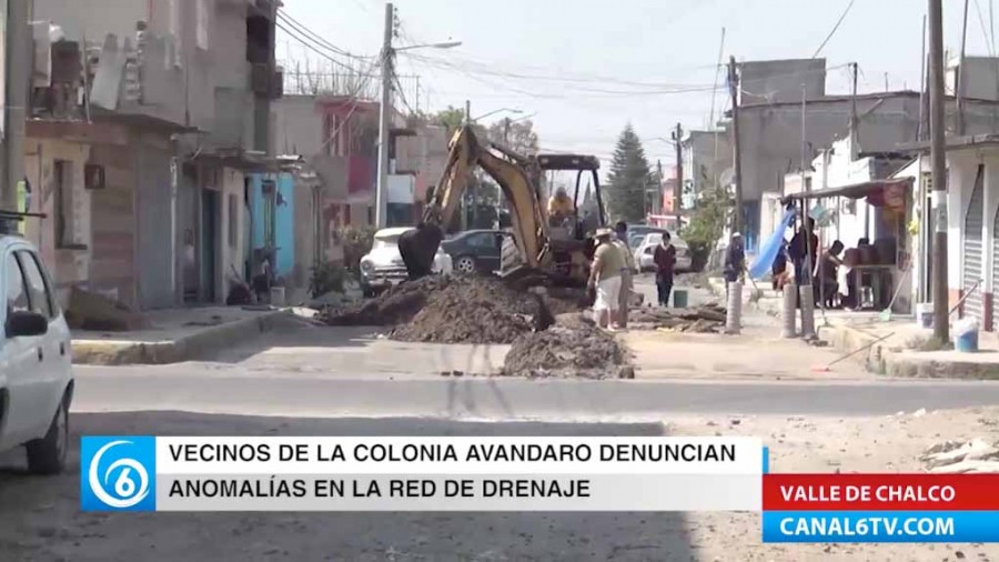 Reabren comedor comunitario de la colonia Avándaro en Valle de Chalco