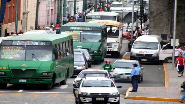 Incremento al transporte público en la CDMX representa otro golpe para la economía