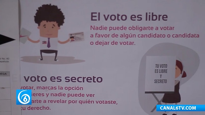 ¿Qué es la anulación del voto?