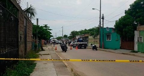 FIN DE SEMANA SANGRIENTO EN VERACRUZ DEJA 17 MUERTOS; ENTRE ELLOS NIÑOS