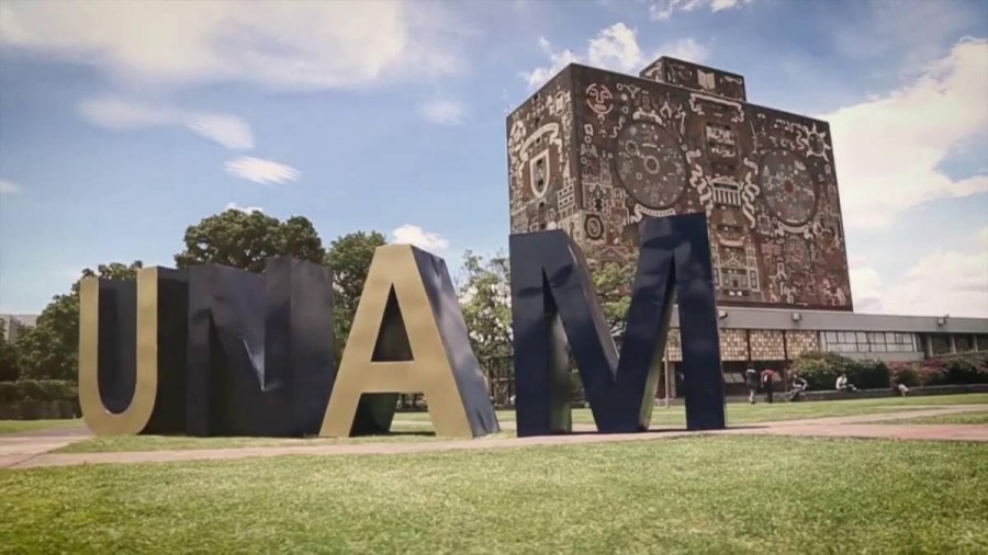 MENOS DEL 10% DE ASPIRANTES A LA UNAM LOGRAN ENTRAR