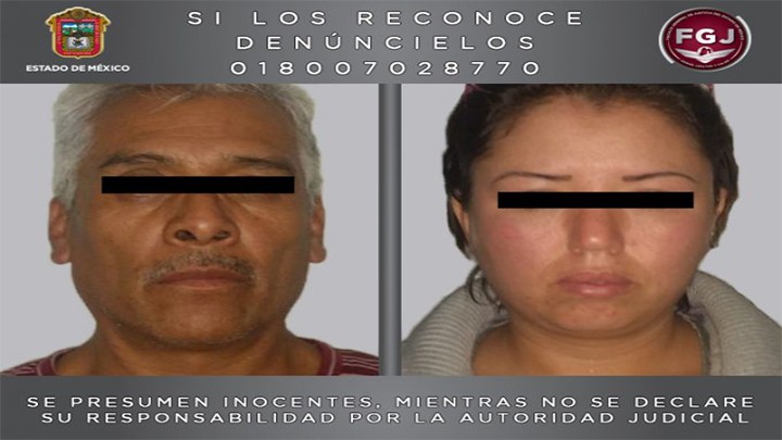 DETIENEN A DOS PRESUNTOS NARCOMENUDISTAS EN CUAUTITLÁN IZCALLI