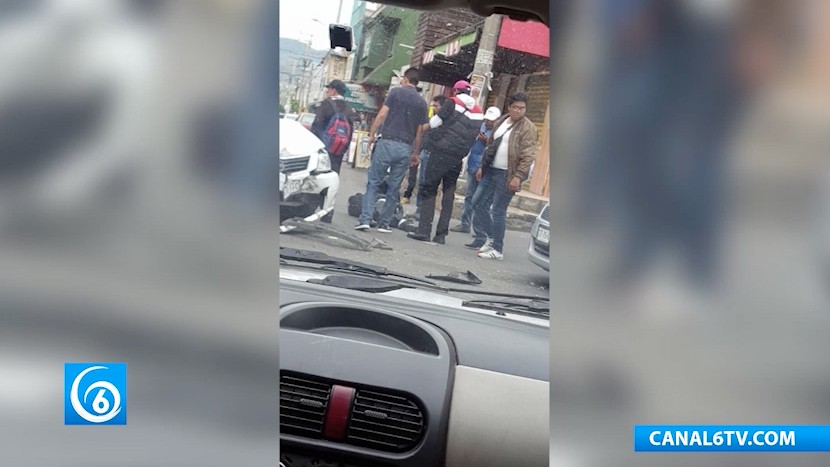 Crece la inseguridad en Valle de Los Reyes, municipio de La Paz