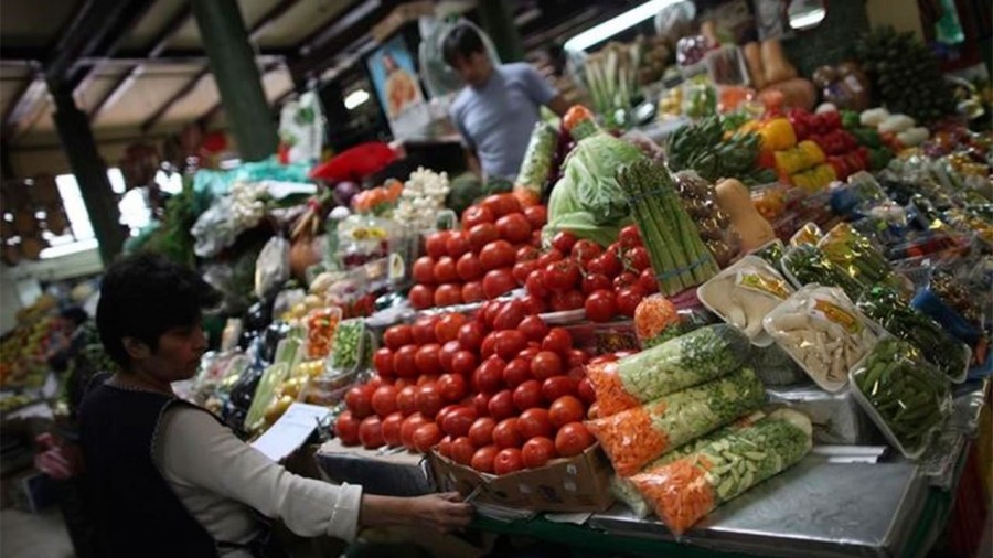 Durante la primera quincena de julio la inflación incrementó a 6.28%