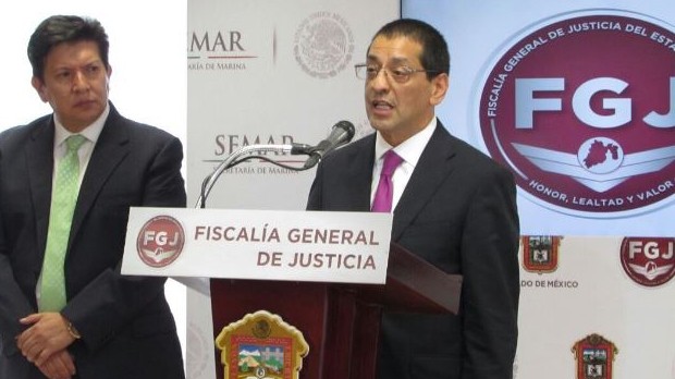 Edomex ya tiene fiscal anticorrupción