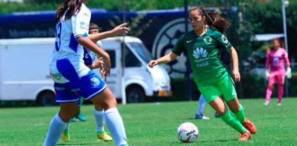 Niega Liga MX Femenil limitaciones para jugadoras