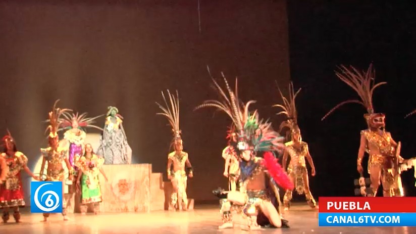 Este fin de semana concluyó el 1er Festival de Teatro Víctor Puebla