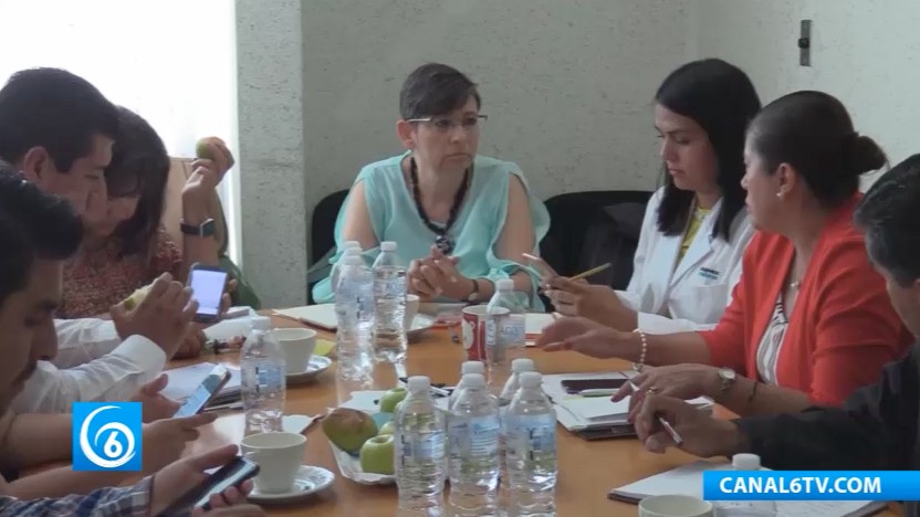 Chimalhuacán Aumenta plantilla médica del Hospital Materno Infantil Vicente Guerrero