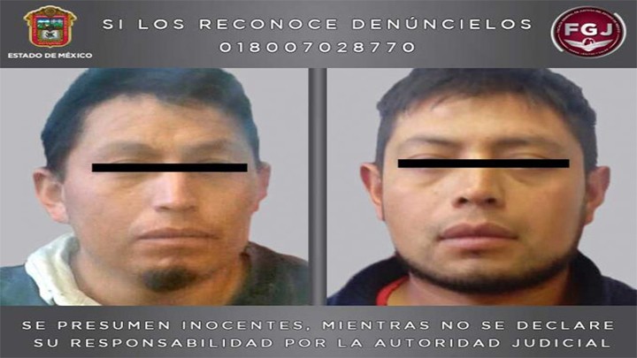 VINCULAN A PROCESO LEGAL A DOS SUJETOS QUE PRESUNTAMENTE INTENTARON ASESINAR A UN HOMBRE EN JILOTEPEC