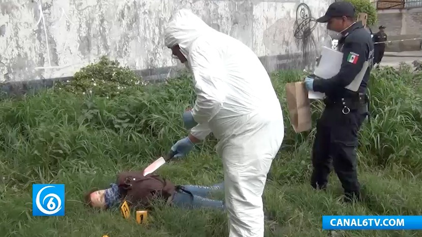 Policía de Chimalhuacán inició con el curso-taller para procesar escenas del crimen