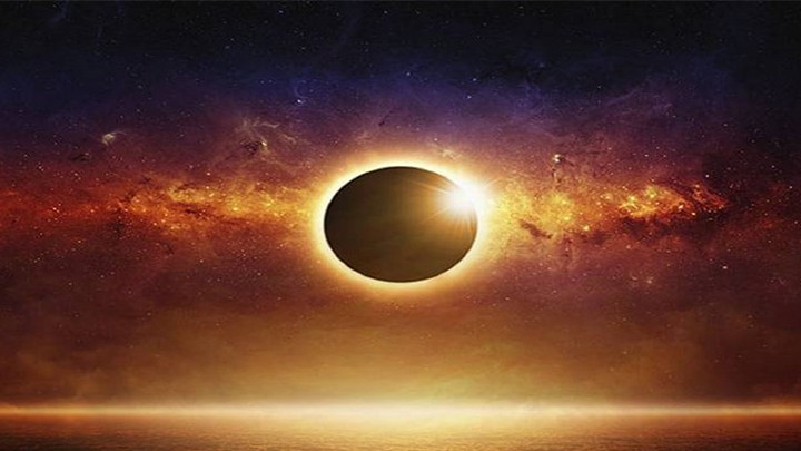 Este lunes 21 agosto Eclipse Solar 2017 parcial en México