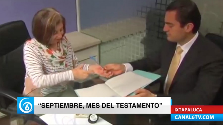 Inicia el programa Septiembre