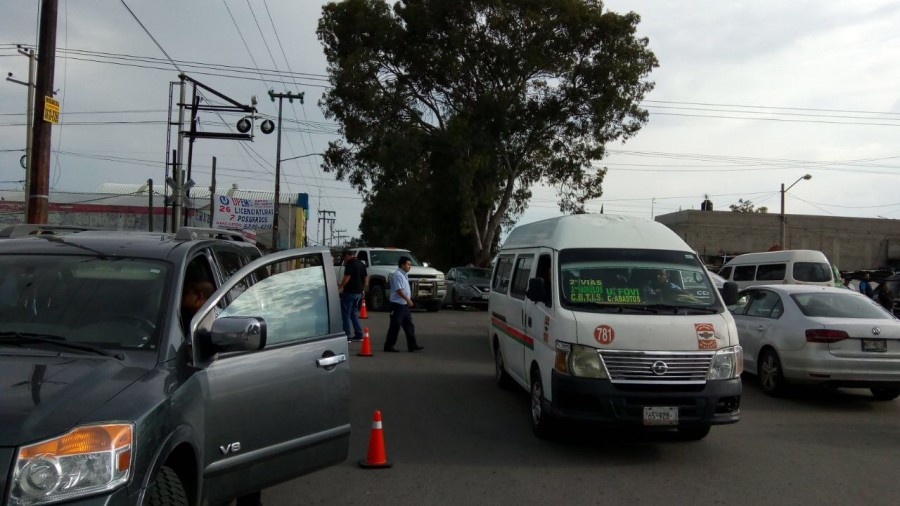 DETIENEN FUERZAS ESTATALES Y FEDERALES A 31 PRESUNTOS DELINCUENTES EN OPERATIVO EN ECATEPEC