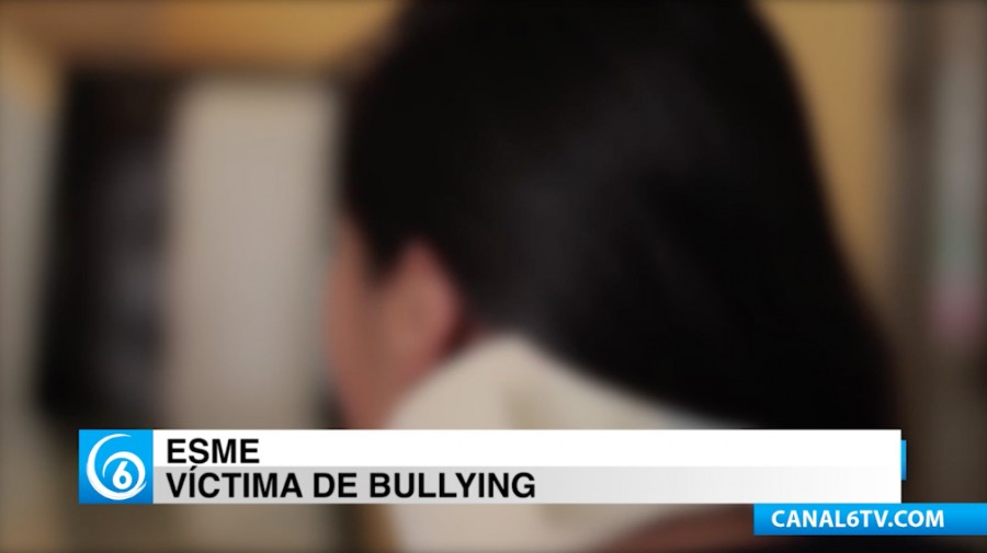 Bullying en la escuela Nueva Generación No. 241 en el municipio de Chalco