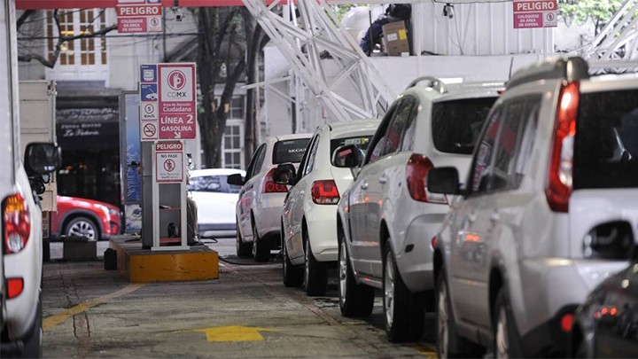 AMPLÍA GOBIERNO DEL ESTADO DE MÉXICO UN MES MÁS EL PLAZO DE VERIFICACIÓN VEHICULAR PARA ENGOMADOS ROSA Y ROJO