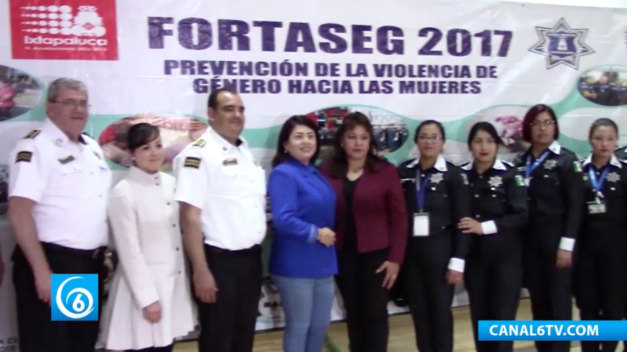 Ixtapaluca arranca con el programa para la prevención de la violencia de género en las mujeres