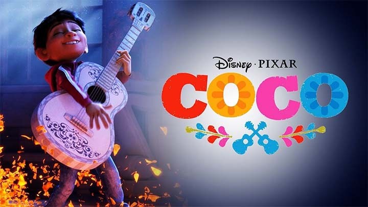 COCO, LA PELÍCULA DE LOS SANTOS DIFUNTOS, LLEGA A MÉXICO