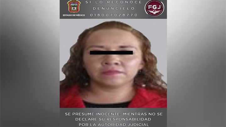 VINCULAN A PROCESO A UNA MUJER POR EL HOMICIDIO DE SU PAREJA SENTIMENTAL