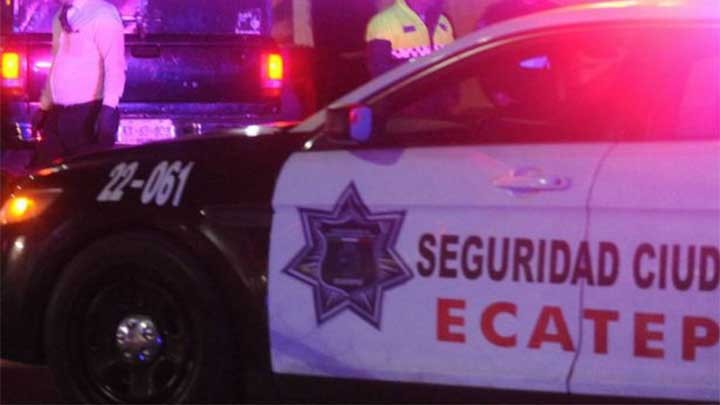 JOVEN ES ENCONTRADA MUERTA EN EL INTERIOR DE UN HOTEL DE ECATEPEC