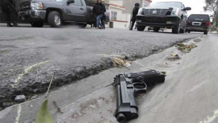 EN ECATEPEC MÁS DEL 93%  DE PERSONAS SE SIENTEN INSEGUROS: SEGURIDAD URBANA