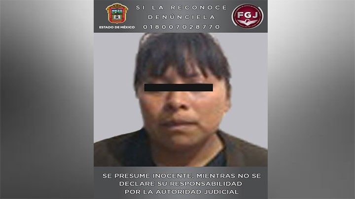 INVESTIGAN A MUJER POR EL PRESUNTO HOMICIDIO DE SU PAREJA SENTIMENTAL EN NEZAHUALCÓYOTL