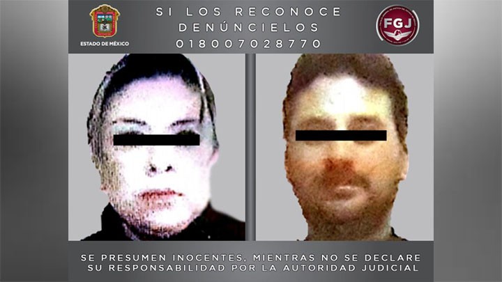 VINCULAN A PROCESO A DOS PERSONAS ACUSADAS DEL DELITO DE TRATA DE PERSONAS