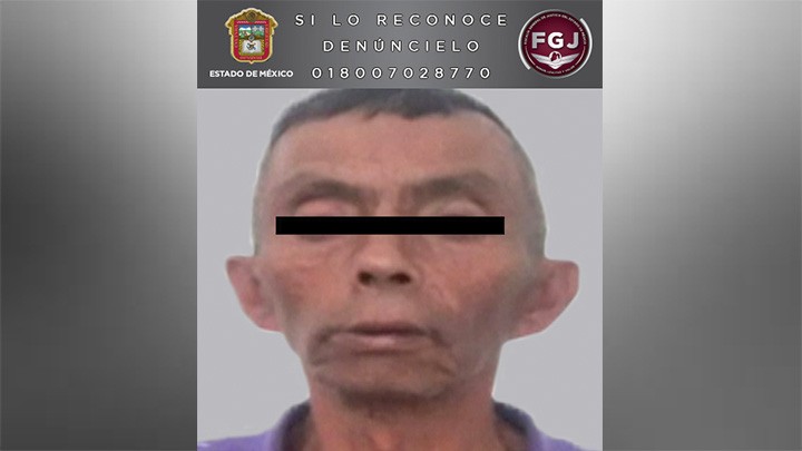 INICIAN PROCESO LEGAL CONTRA UN SUJETO INVESTIGADO POR EL HOMICIDIO DE UNA MUJER EN ECATEPEC