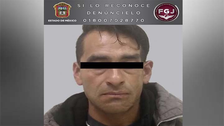 VINCULAN A PROCESO A UN SUJETO INVESTIGADO POR EL DELITO DE VIOLACIÓN