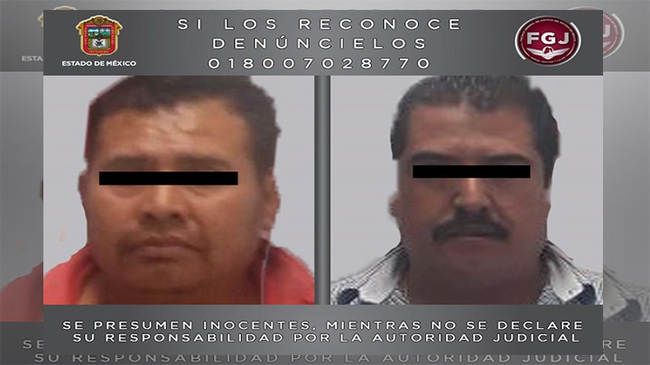 DETIENEN A DOS PROBABLES HOMICIDAS DE UN HOMBRE EN EL MUNICIPIO DE MORELOS