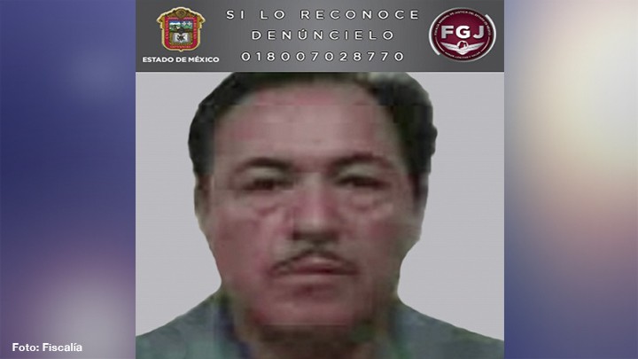 Sentencia a ex policía de Tlalnepantla por trata de personas