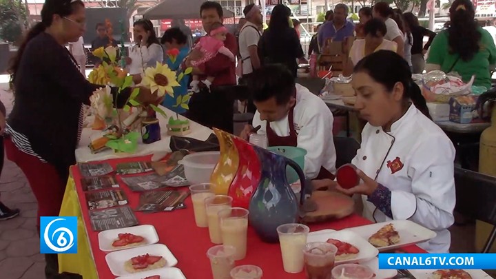 Con gran éxito concluyó la Feria Ixtapaluca Señor de los Milagros, en ella se disfrutó de conciertos, gastronomía, eventos culturales y mucho más