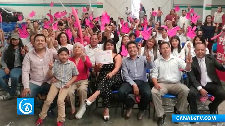 Te presentamos a los candidatos a diputado local por el distrito I en el municipio de Chalco